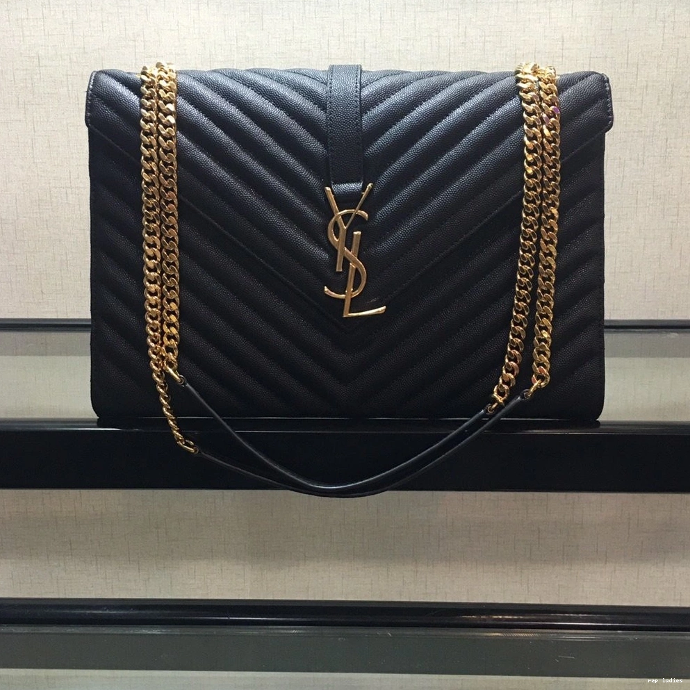Rep ladies REP YSL COLLEGE 0720